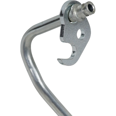 Power Steering Return Hose by EDELMANN - 81432 pa3
