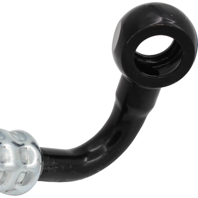 Power Steering Return Hose by EDELMANN - 81444 pa3