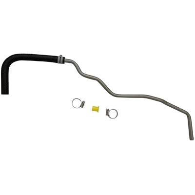 EDELMANN - 81667 - Power Steering Return Line Hose Assembly pa1