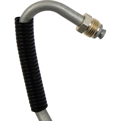 Power Steering Return Hose by EDELMANN - 81694 pa3