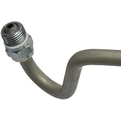 Power Steering Return Hose by EDELMANN - 91641 pa5