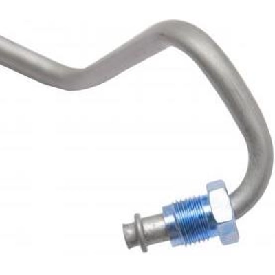 Power Steering Return Hose by EDELMANN - 91800 pa3