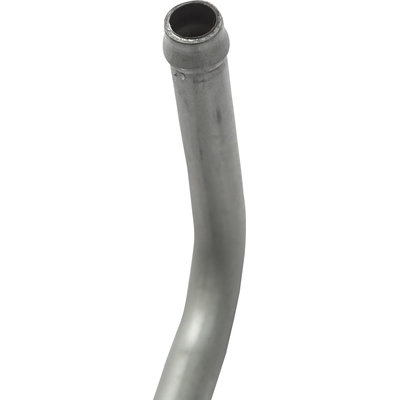Power Steering Return Hose by EDELMANN - 91806 pa4