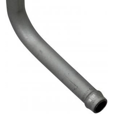 Power Steering Return Hose by EDELMANN - 91807 pa5