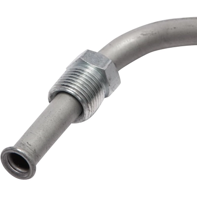 EDELMANN - 91846 - Power Steering Return Hose pa8