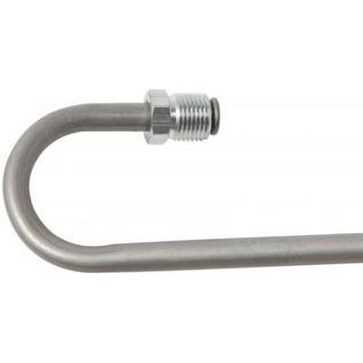 Power Steering Return Hose by EDELMANN - 91847 pa6