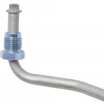 Power Steering Return Hose by EDELMANN - 91899 pa5