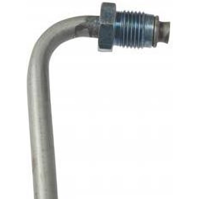 Power Steering Return Hose by EDELMANN - 91911 pa4