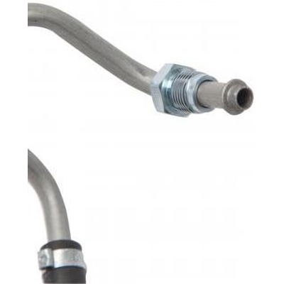 Power Steering Return Hose by EDELMANN - 91915 pa4