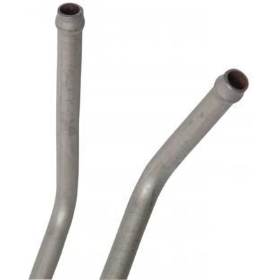 Power Steering Return Hose by EDELMANN - 91938 pa5