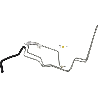 EDELMANN - 91951 - Power Steering Return Hose pa6