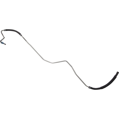 Power Steering Return Hose by EDELMANN - 91954 pa4