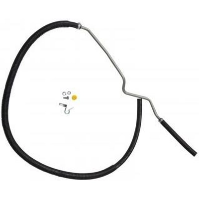 Power Steering Return Hose by EDELMANN - 91955 pa3