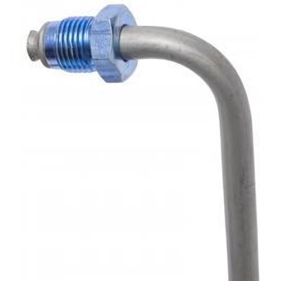 Power Steering Return Hose by EDELMANN - 92065 pa5