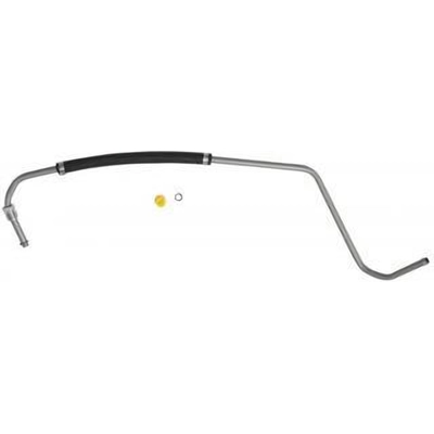 EDELMANN - 92069 - Power Steering Return Hose pa5