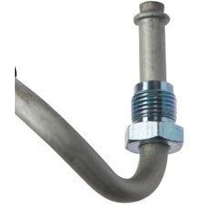 EDELMANN - 92071 - Power Steering Return Hose pa3