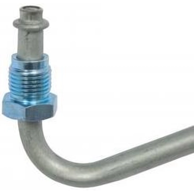 Power Steering Return Hose by EDELMANN - 92097 pa4