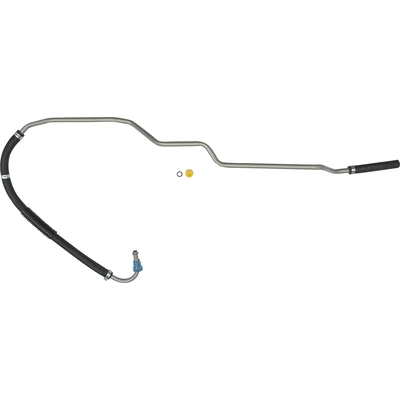 EDELMANN - 92122 - Power Steering Return Hose pa10