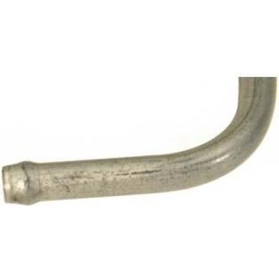 Power Steering Return Hose by EDELMANN - 92129 pa6