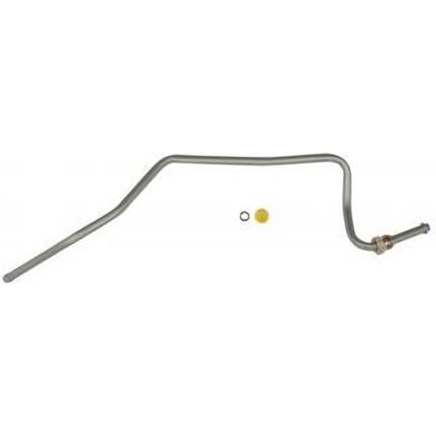 EDELMANN - 92173 - Power Steering Return Hose pa3