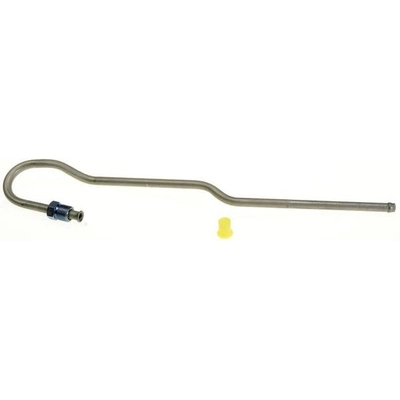 Power Steering Return Hose by EDELMANN - 92181 pa2