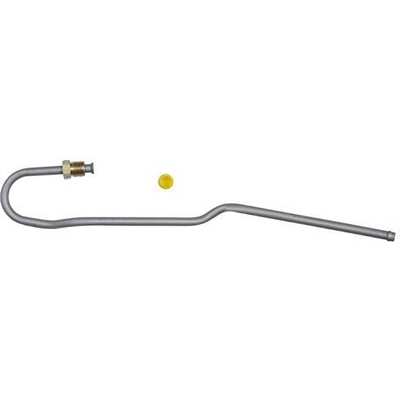 Power Steering Return Hose by EDELMANN - 92181 pa5