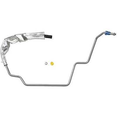 Power Steering Return Hose by EDELMANN - 92190 pa3