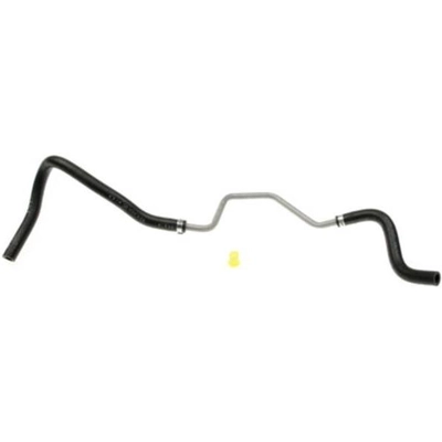 Power Steering Return Hose by EDELMANN - 92191 pa2