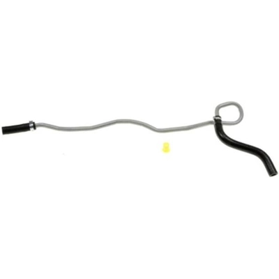 EDELMANN - 92198 - Power Steering Return Hose pa2