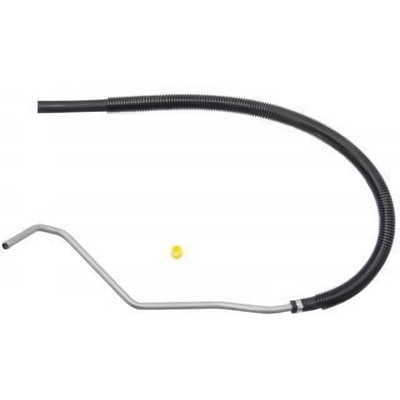 Power Steering Return Hose by EDELMANN - 92227 pa4