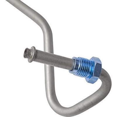 Power Steering Return Hose by EDELMANN - 92264 pa3