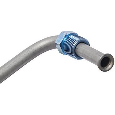 Power Steering Return Hose by EDELMANN - 92312 pa5