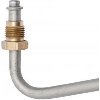 Power Steering Return Hose by EDELMANN - 92361 pa3