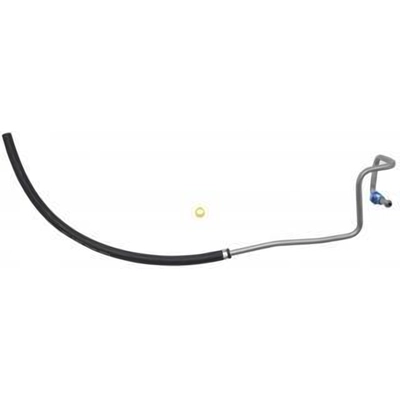 Power Steering Return Hose by EDELMANN - 92366 pa3