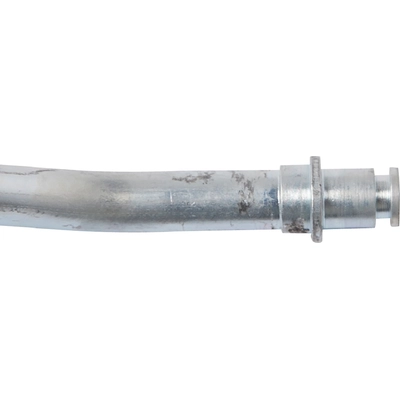 Power Steering Return Hose by EDELMANN - 92425 pa4