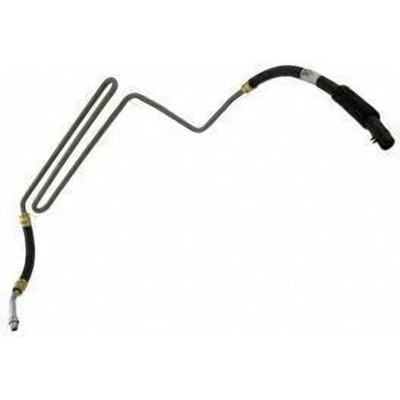 EDELMANN - 92427 - Power Steering Return Hose pa1