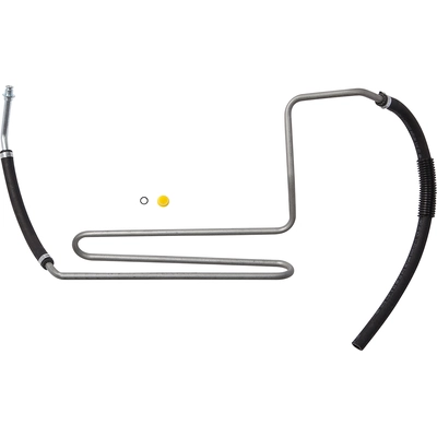 EDELMANN - 92427 - Power Steering Return Hose pa3