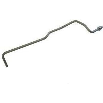 Power Steering Return Hose by EDELMANN - 92439 pa1