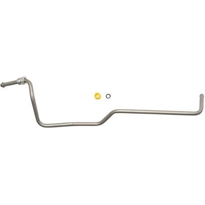 Power Steering Return Hose by EDELMANN - 92439 pa4