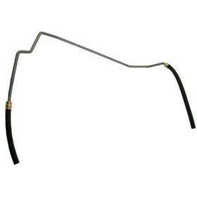 EDELMANN - 92460 - Power Steering Return Hose pa1