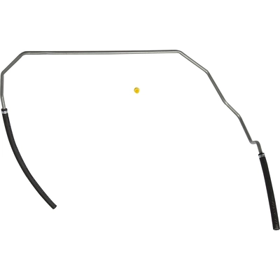 EDELMANN - 92460 - Power Steering Return Hose pa4