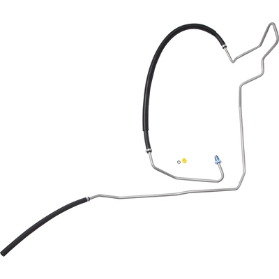 EDELMANN - 92466 - Power Steering Return Hose pa3