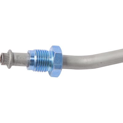 Power Steering Return Hose by EDELMANN - 92468 pa4
