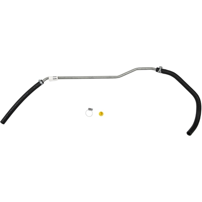 EDELMANN - 92486 - Power Steering Return Hose pa5