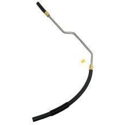 Power Steering Return Hose by EDELMANN - 92490 pa1