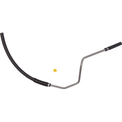 Power Steering Return Hose by EDELMANN - 92490 pa3