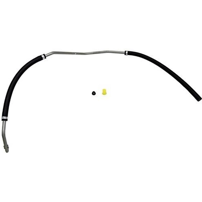 Power Steering Return Hose by EDELMANN - 92497 pa3