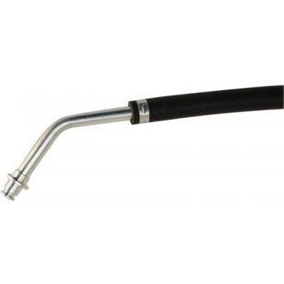 Power Steering Return Hose by EDELMANN - 92512 pa5