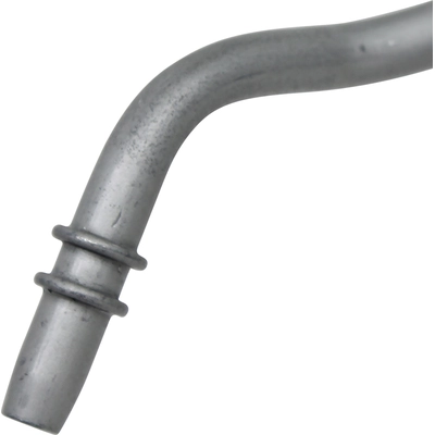 Power Steering Return Hose by EDELMANN - 92523 pa5