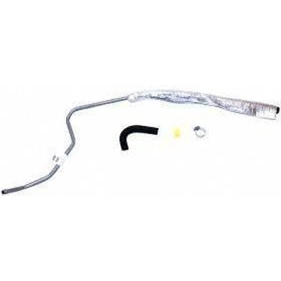 Power Steering Return Hose by EDELMANN - 92537 pa1